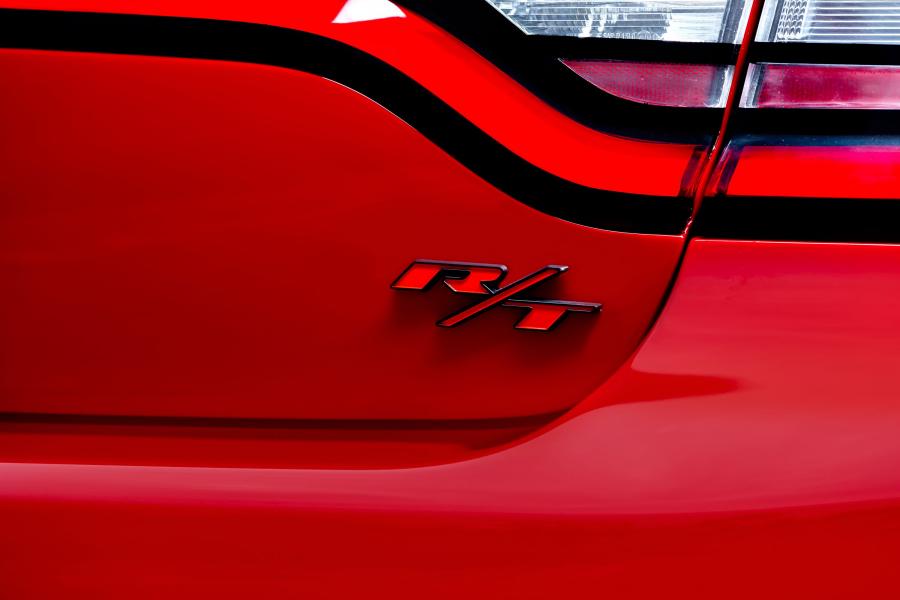  Dodge Charger R/T 2015 года  (фото 49 из 61)